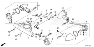 Turn Signal (1)