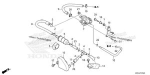 Нажмите для увеличения Air Suction Valve