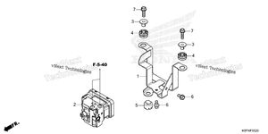 Нажмите для увеличения Abs Modulator