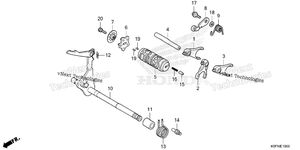 Gasket Kit A