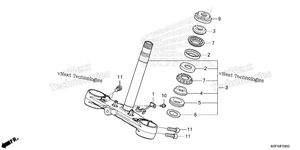 Нажмите для увеличения Starter Motor