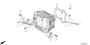 Нажмите для увеличения Cylinder