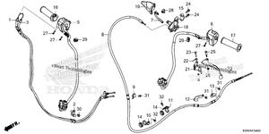Gasket Kit A