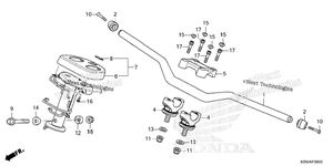 Нажмите для увеличения Gasket Kit B