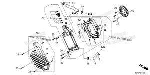 Нажмите для увеличения Oil Pump