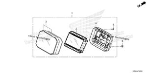 Нажмите для увеличения Right Crankcase