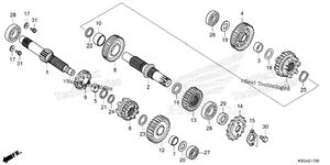 Нажмите для увеличения Throttle Body