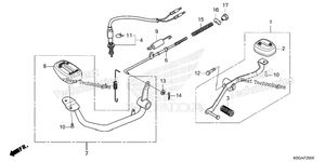 Нажмите для увеличения Oil Pump