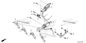 Нажмите для увеличения Ignition Coil