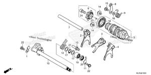 Gasket Kit A