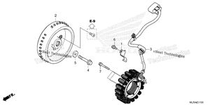 Gasket Kit B