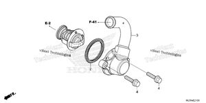 Нажмите для увеличения Swingarm