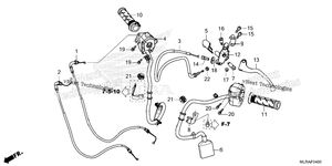 Нажмите для увеличения Gearshift Drum