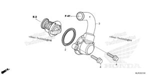 Нажмите для увеличения Swingarm