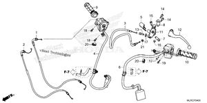 Нажмите для увеличения Gearshift Drum