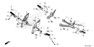 Starting Motor