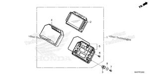 Нажмите для увеличения Meter