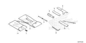 Нажмите для увеличения Tools