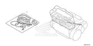 Gasket Kit A