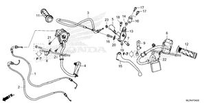 Нажмите для увеличения Gearshift Drum