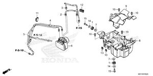 Нажмите для увеличения Abs Modulator