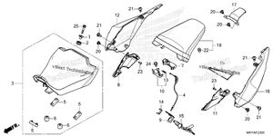Нажмите для увеличения Rear Wheel