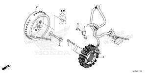 Нажмите для увеличения Alternator