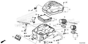 Нажмите для увеличения Air Cleaner