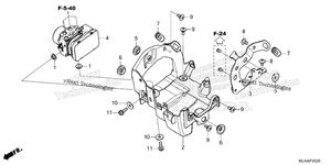Нажмите для увеличения Abs Modulator