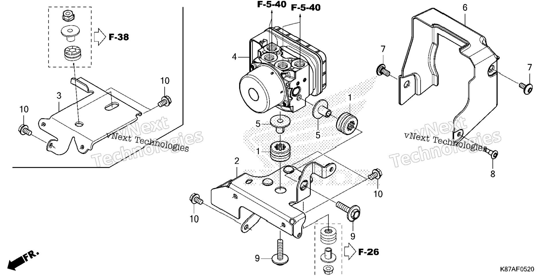 Abs Modulator@Stay