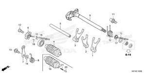 Gasket Kit A