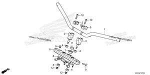 Gearshift Drum