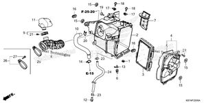Air Cleaner