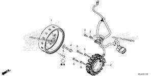 Нажмите для увеличения Alternator