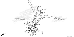 Нажмите для увеличения Gearshift Drum