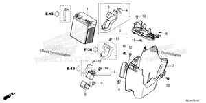 Нажмите для увеличения Battery
