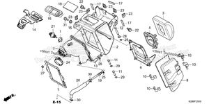 Нажмите для увеличения Air Cleaner