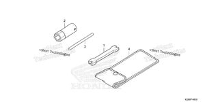 Нажмите для увеличения Swingarm