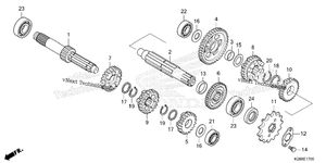 Нажмите для увеличения Throttle Body