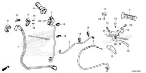 Gasket Kit B