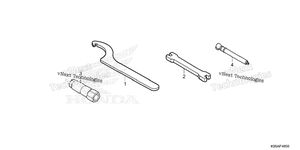 Нажмите для увеличения Swingarm