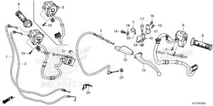 Нажмите для увеличения Gearshift Drum