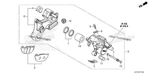 Нажмите для увеличения Pedal