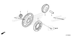 Нажмите для увеличения Speedometer