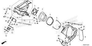 Нажмите для увеличения Air Cleaner