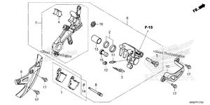 Нажмите для увеличения Radiator