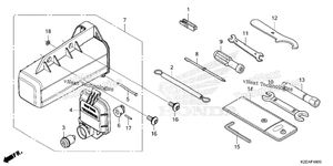 Нажмите для увеличения Taillight
