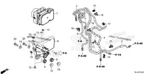 Abs Modulator