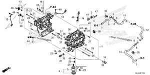 Cylinder Block