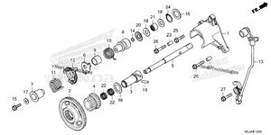 Reverse Gear
